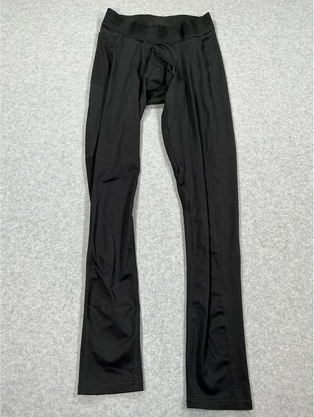 All In Motion Black Athletic Leggings‎ Women’s Small